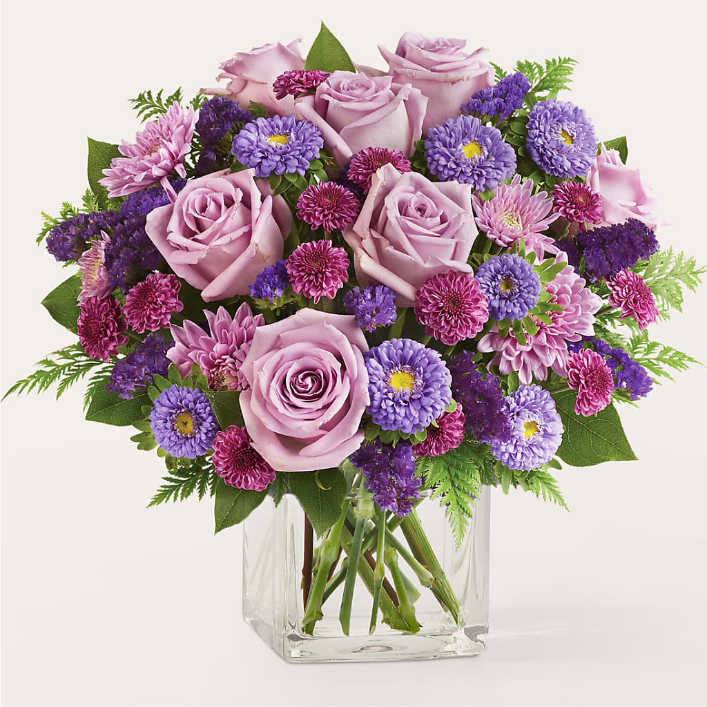 In Harmony Bouquet – Realm Of Blooms, Carnegie PA