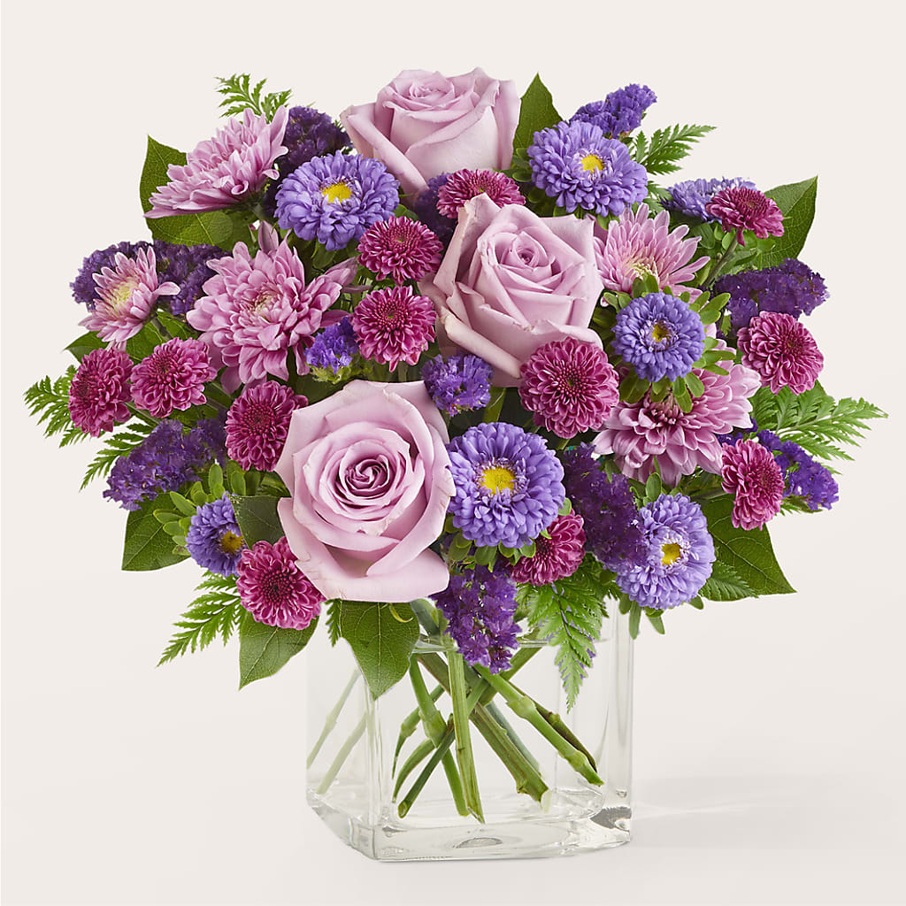In Harmony Bouquet – Realm Of Blooms, Carnegie PA