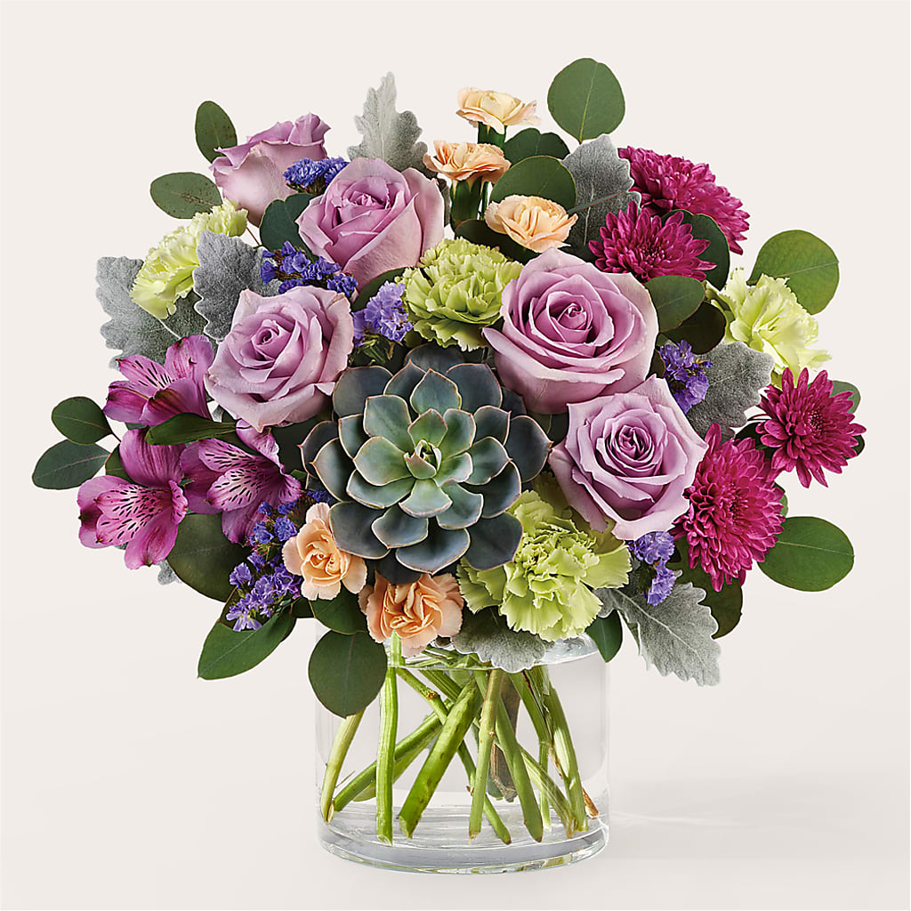 Botanical Dream Bouquet – Realm Of Blooms, Carnegie PA