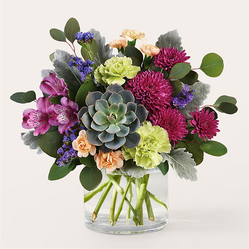 Botanical Dream Bouquet – Realm Of Blooms, Carnegie PA