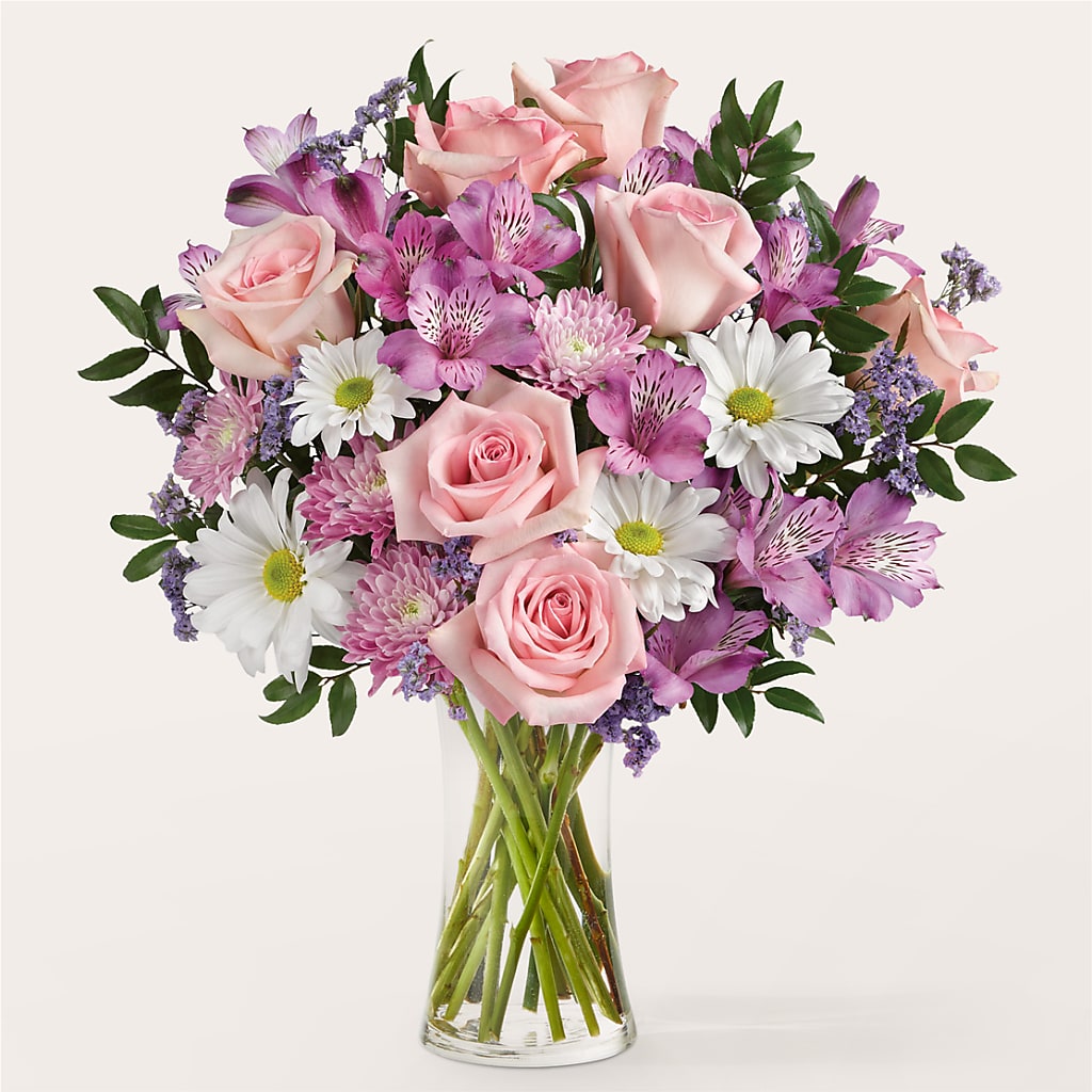 Enchantment Bouquet – Realm Of Blooms, Carnegie PA