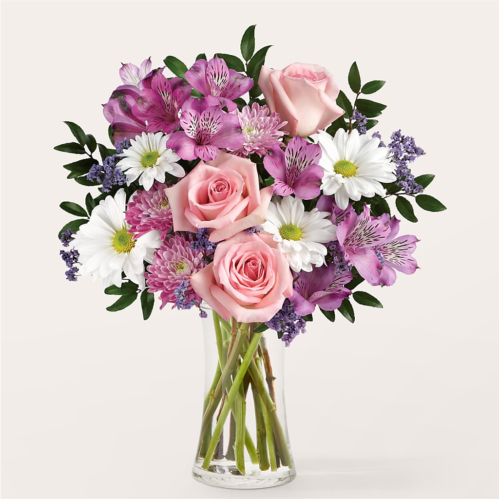 Enchantment Bouquet – Realm Of Blooms, Carnegie PA