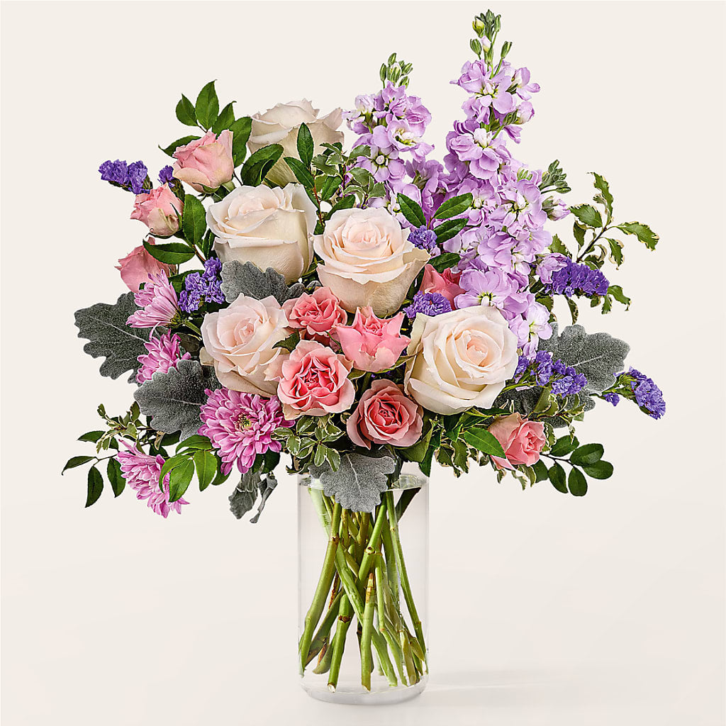 Well Wishes Bouquet – Realm Of Blooms, Carnegie PA
