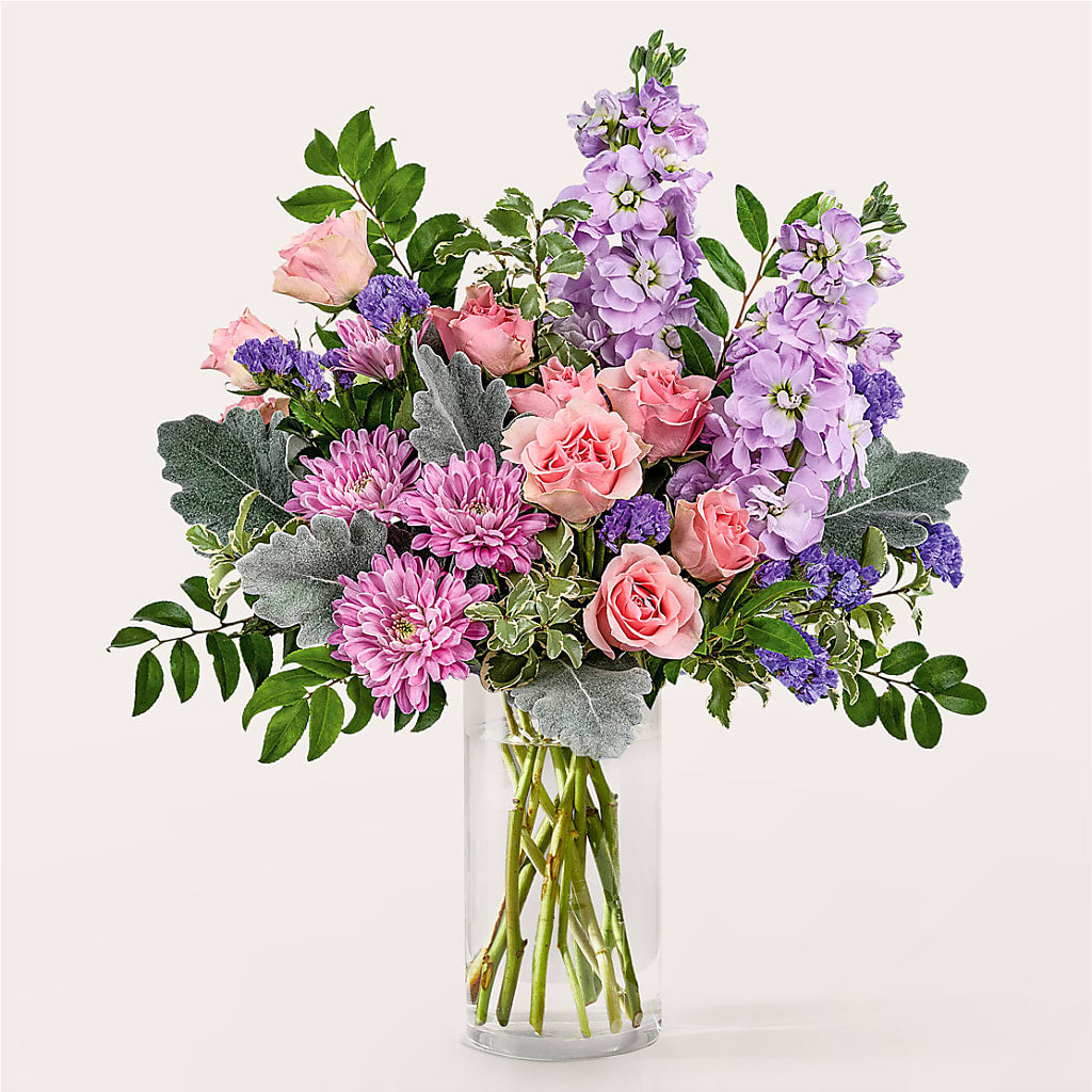 Well Wishes Bouquet – Realm Of Blooms, Carnegie PA