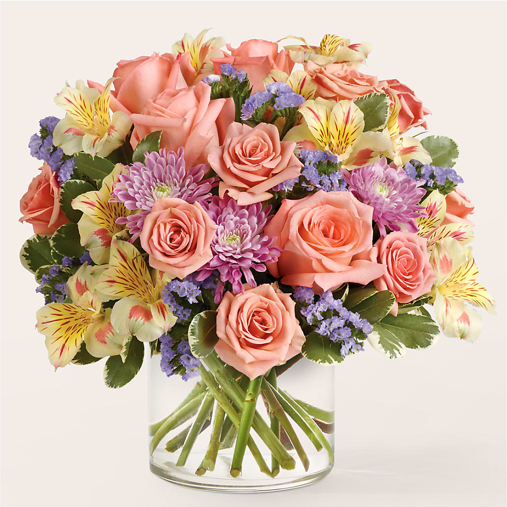 Candy Coated Bouquet – Realm Of Blooms, Carnegie PA