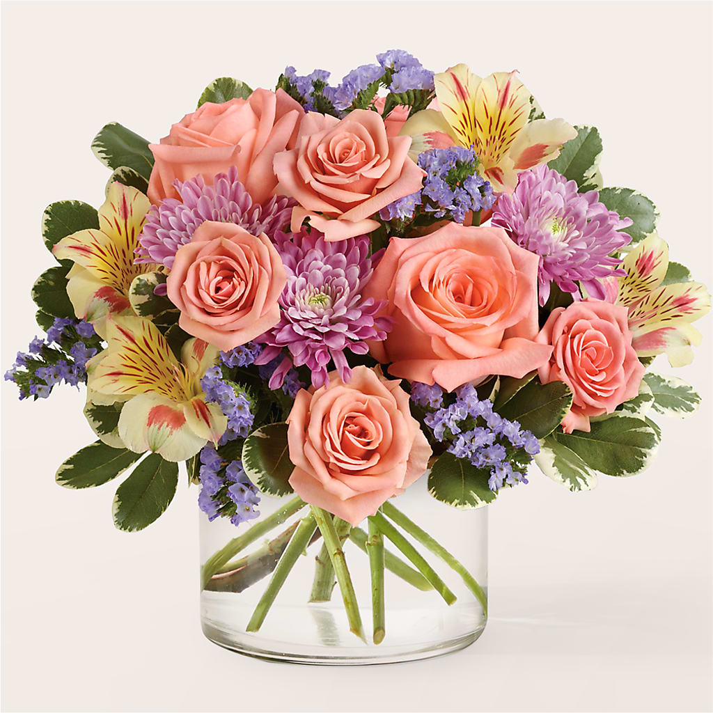 Candy Coated Bouquet – Realm Of Blooms, Carnegie PA