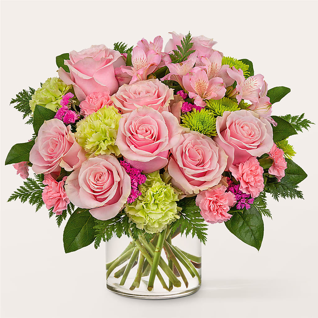 Pinch Me Bouquet – Realm Of Blooms, Carnegie PA