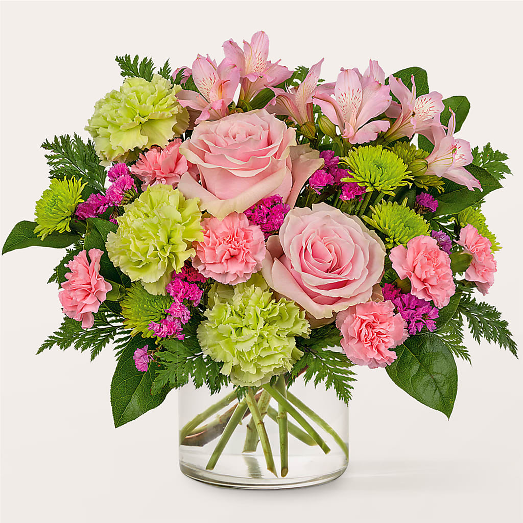 Pinch Me Bouquet – Realm Of Blooms, Carnegie PA