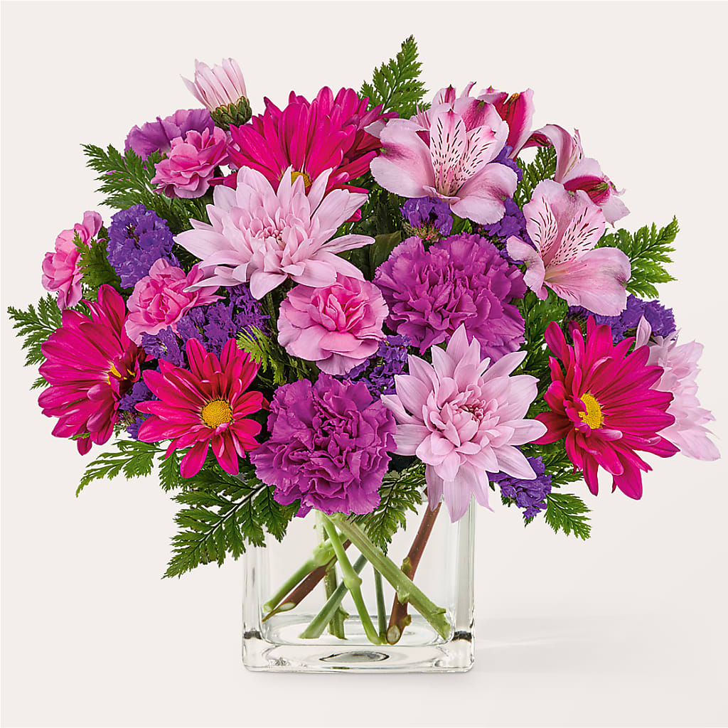 Afternoon Tea Bouquet – Realm Of Blooms, Carnegie PA
