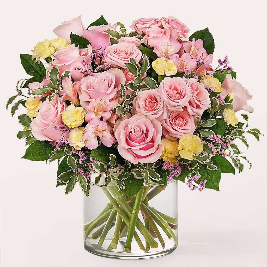 Refreshed Bouquet – Realm Of Blooms, Carnegie PA