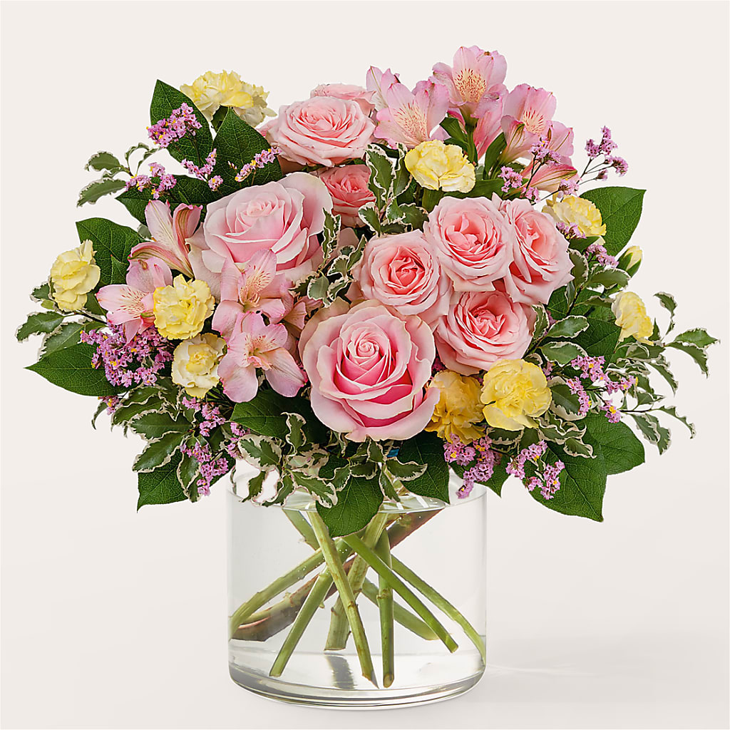 Refreshed Bouquet – Realm Of Blooms, Carnegie PA