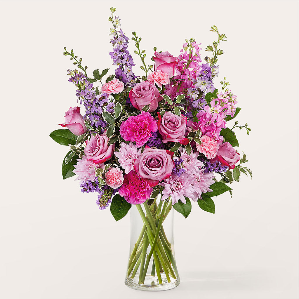Sincerely Yours Bouquet – Realm Of Blooms, Carnegie PA