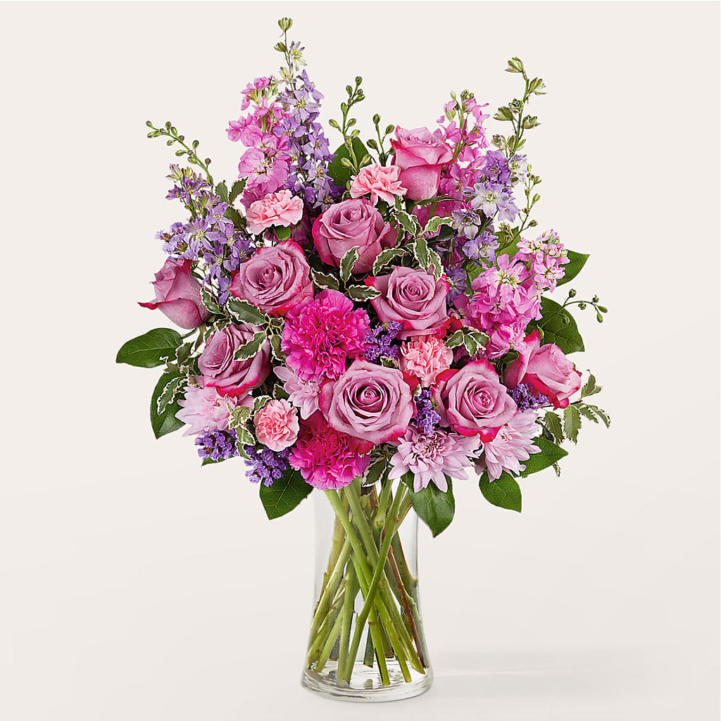 Sincerely Yours Bouquet – Realm Of Blooms, Carnegie PA