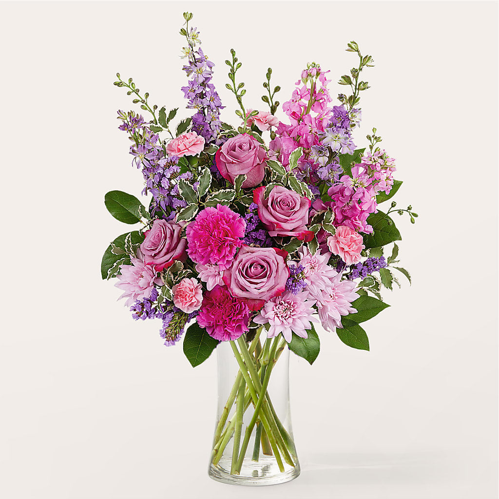 Sincerely Yours Bouquet – Realm Of Blooms, Carnegie PA