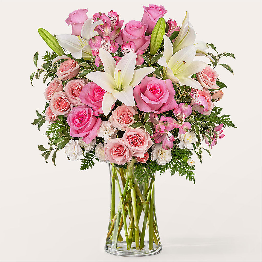 All the Best Bouquet – Realm Of Blooms, Carnegie PA