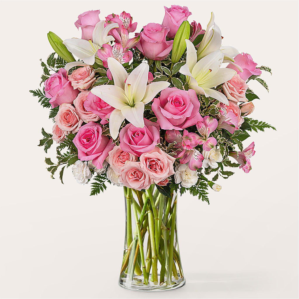 All the Best Bouquet – Realm Of Blooms, Carnegie PA