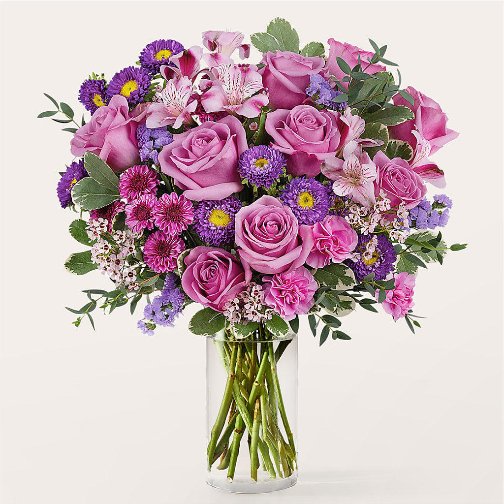 Fanciful Blossoms Bouquet – Realm Of Blooms, Carnegie PA