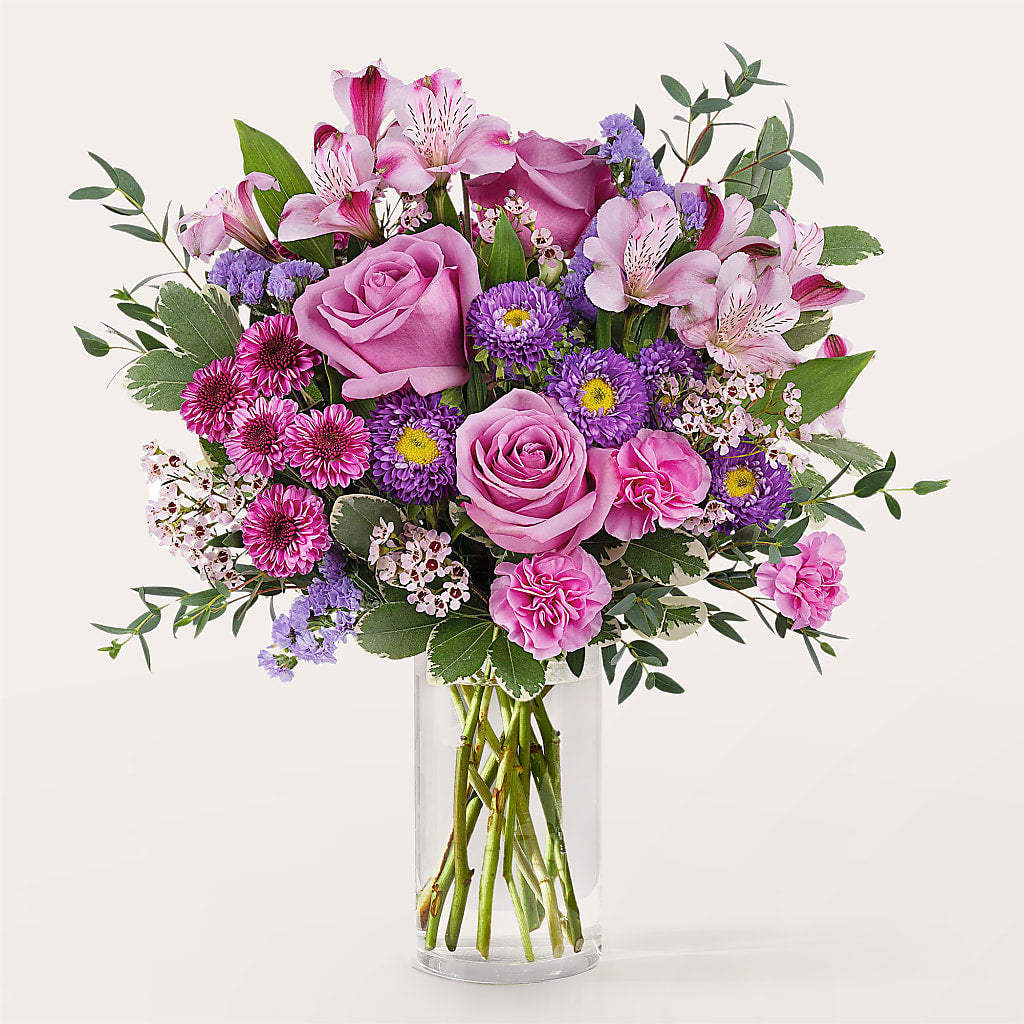 Fanciful Blossoms Bouquet – Realm Of Blooms, Carnegie PA