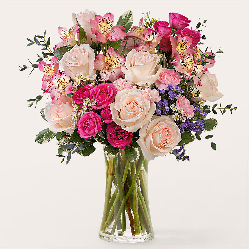 A La Mode Bouquet – Realm Of Blooms, Carnegie PA