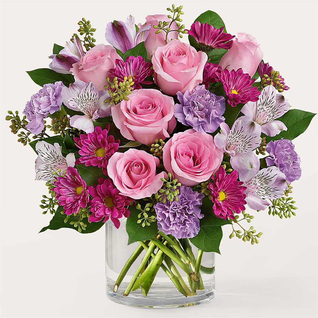 In the Clouds Bouquet – Realm Of Blooms, Carnegie PA