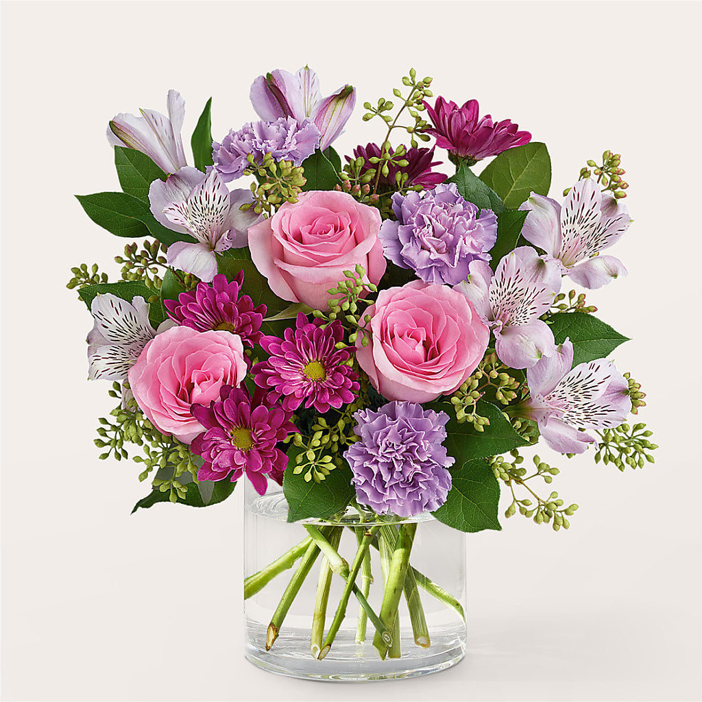 In the Clouds Bouquet – Realm Of Blooms, Carnegie PA