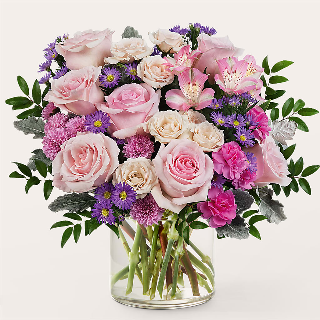 Light as a Feather Bouquet – Realm Of Blooms, Carnegie PA
