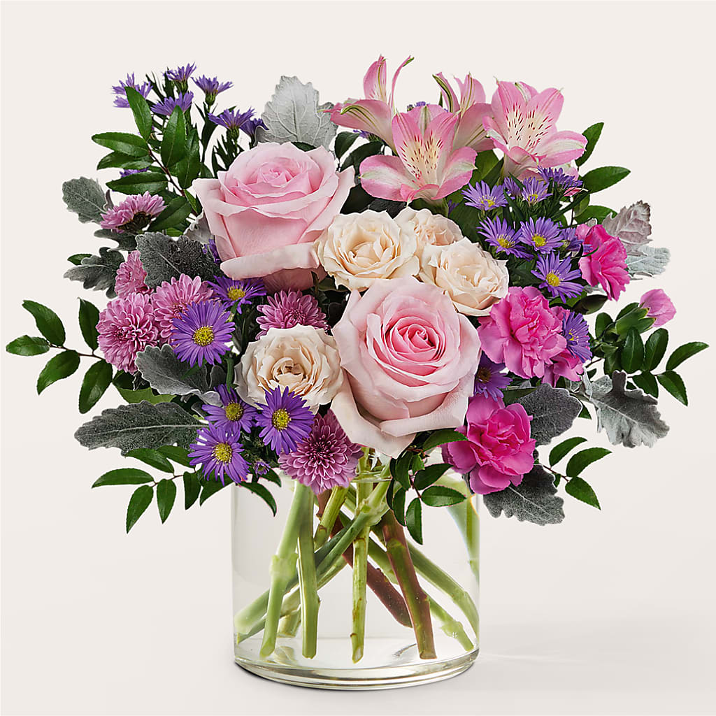 Light as a Feather Bouquet – Realm Of Blooms, Carnegie PA
