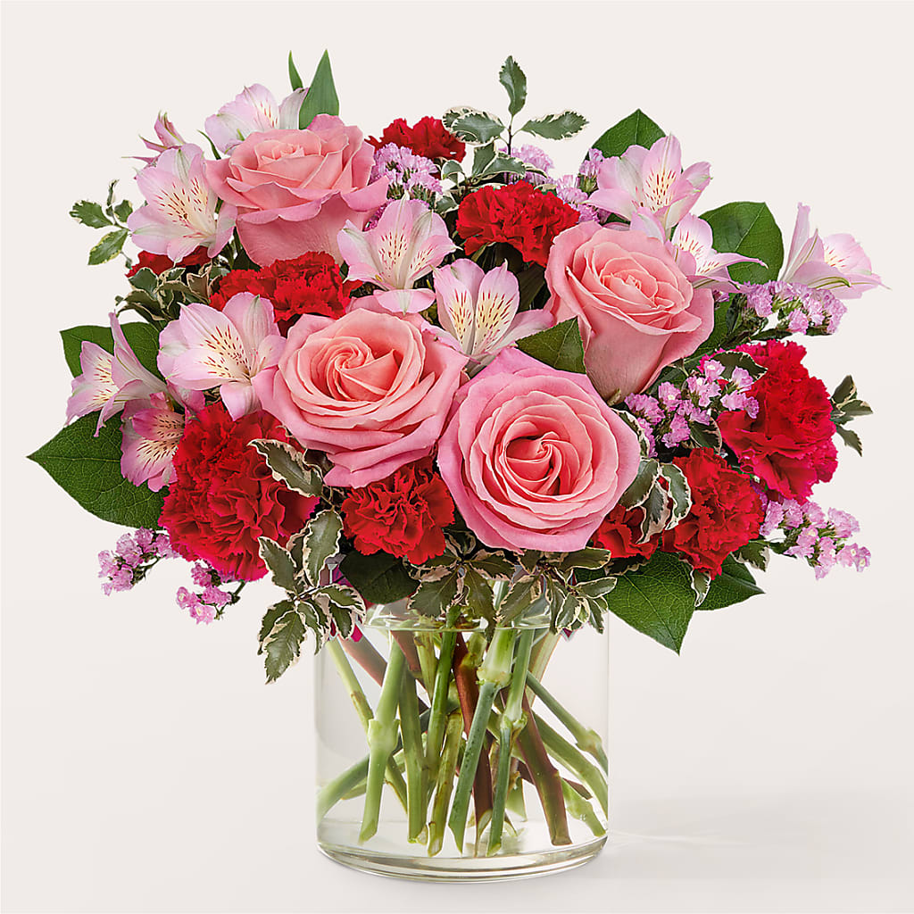 First Impressions Bouquet – Realm Of Blooms, Carnegie PA