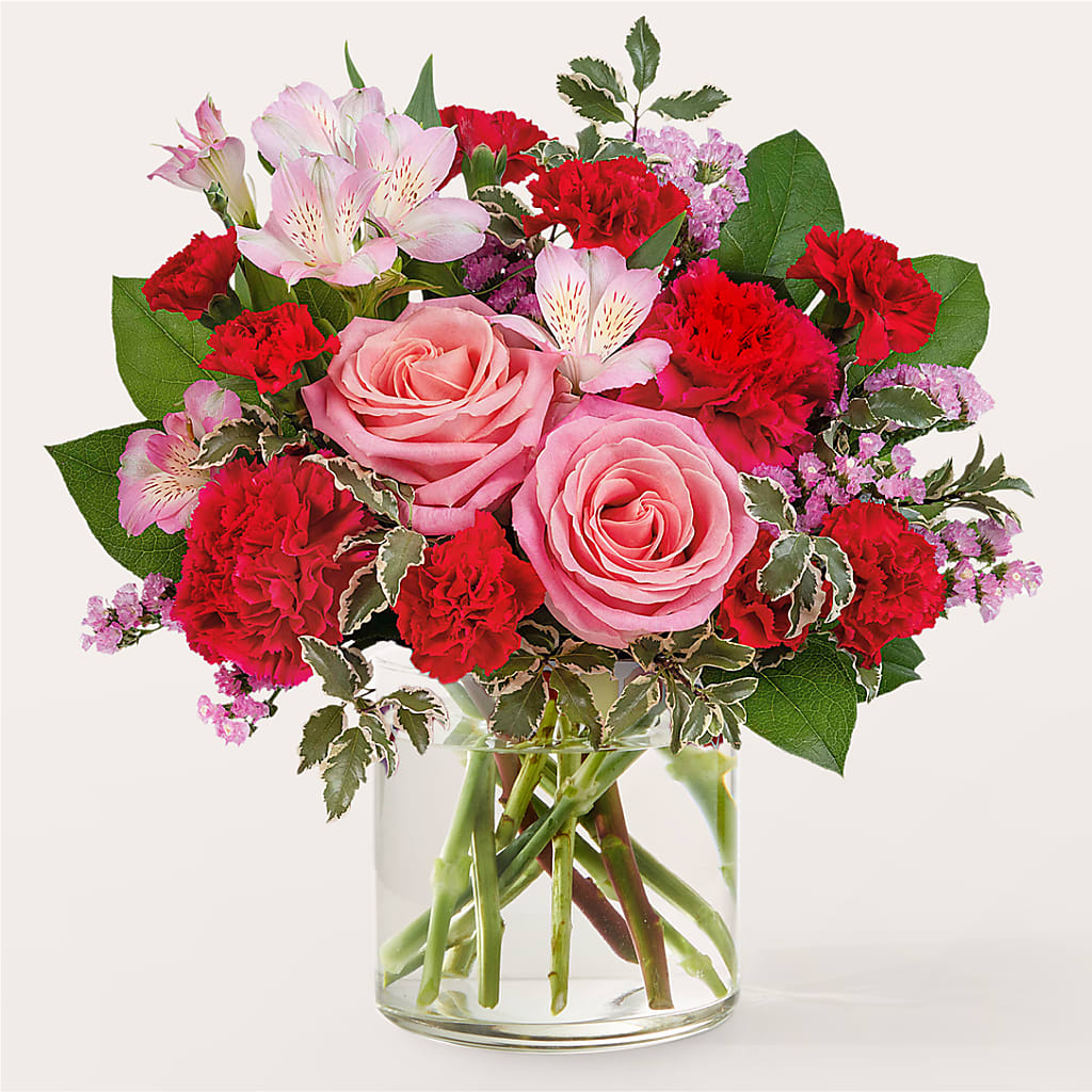First Impressions Bouquet – Realm Of Blooms, Carnegie PA