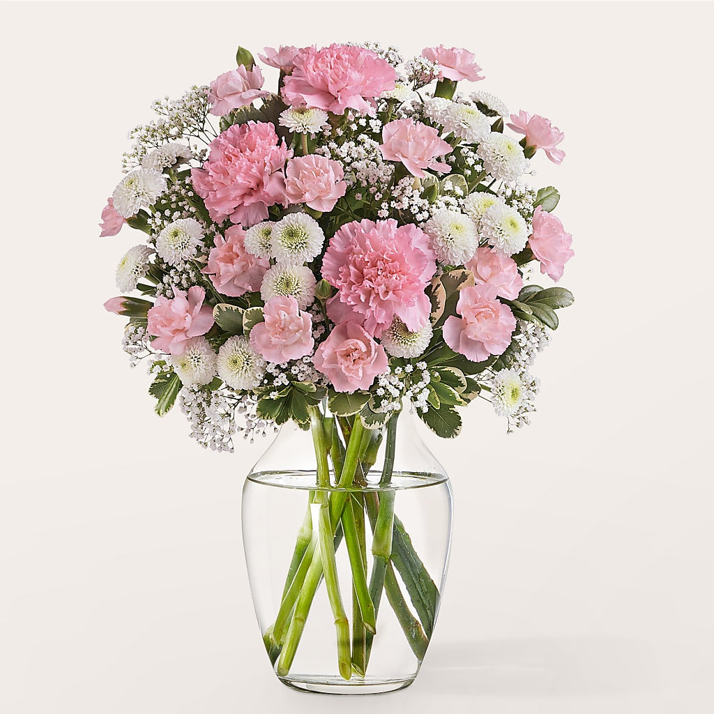 Vintage Glamour Bouquet – Realm Of Blooms, Carnegie PA