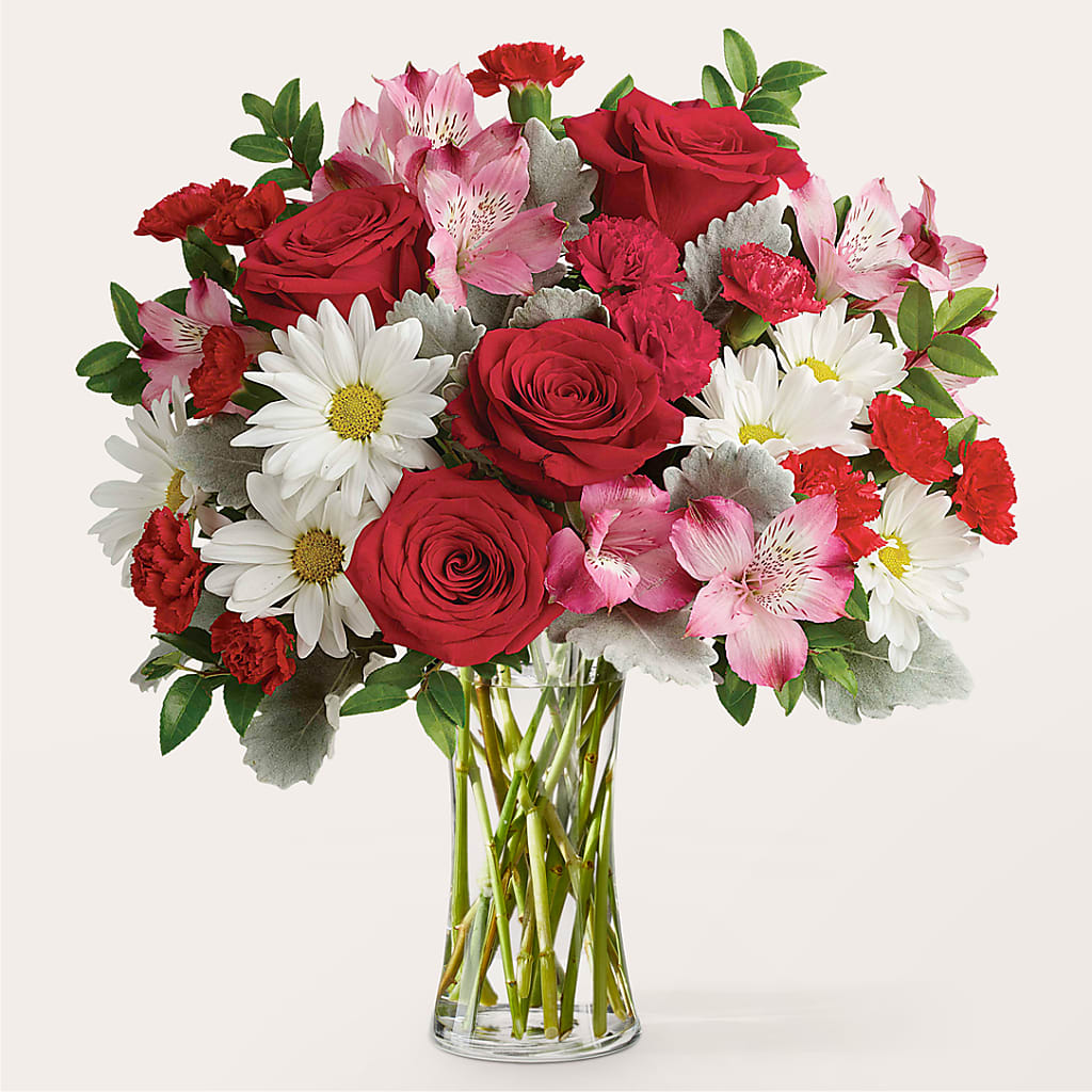 Sugary Sweet Bouquet – Realm Of Blooms, Carnegie PA