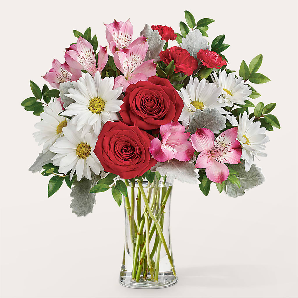 Sugary Sweet Bouquet – Realm Of Blooms, Carnegie PA