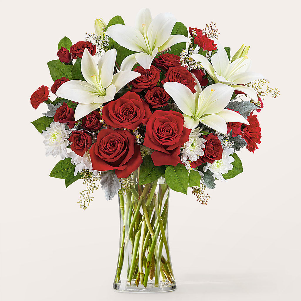 Floral Symphony Bouquet – Realm Of Blooms, Carnegie PA