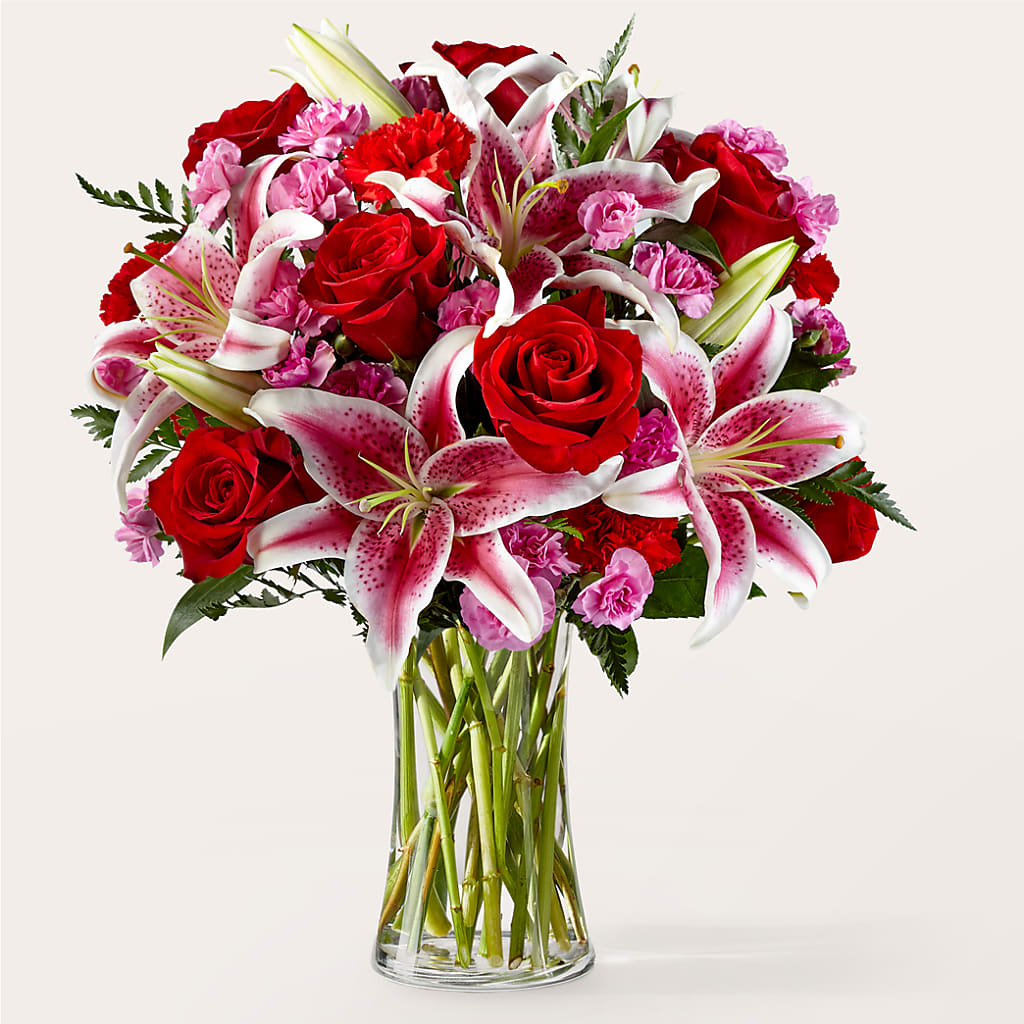 Honeymoon Bouquet – Realm Of Blooms, Carnegie PA