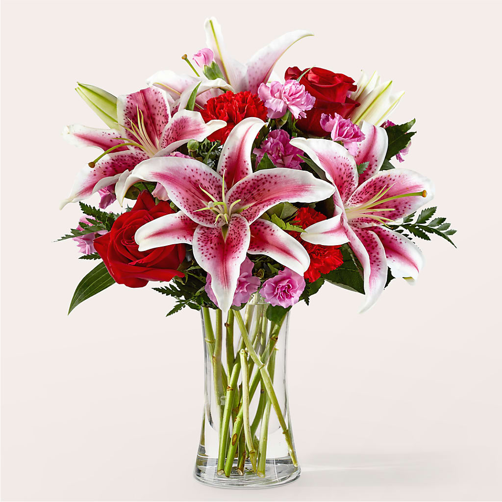 Honeymoon Bouquet – Realm Of Blooms, Carnegie PA