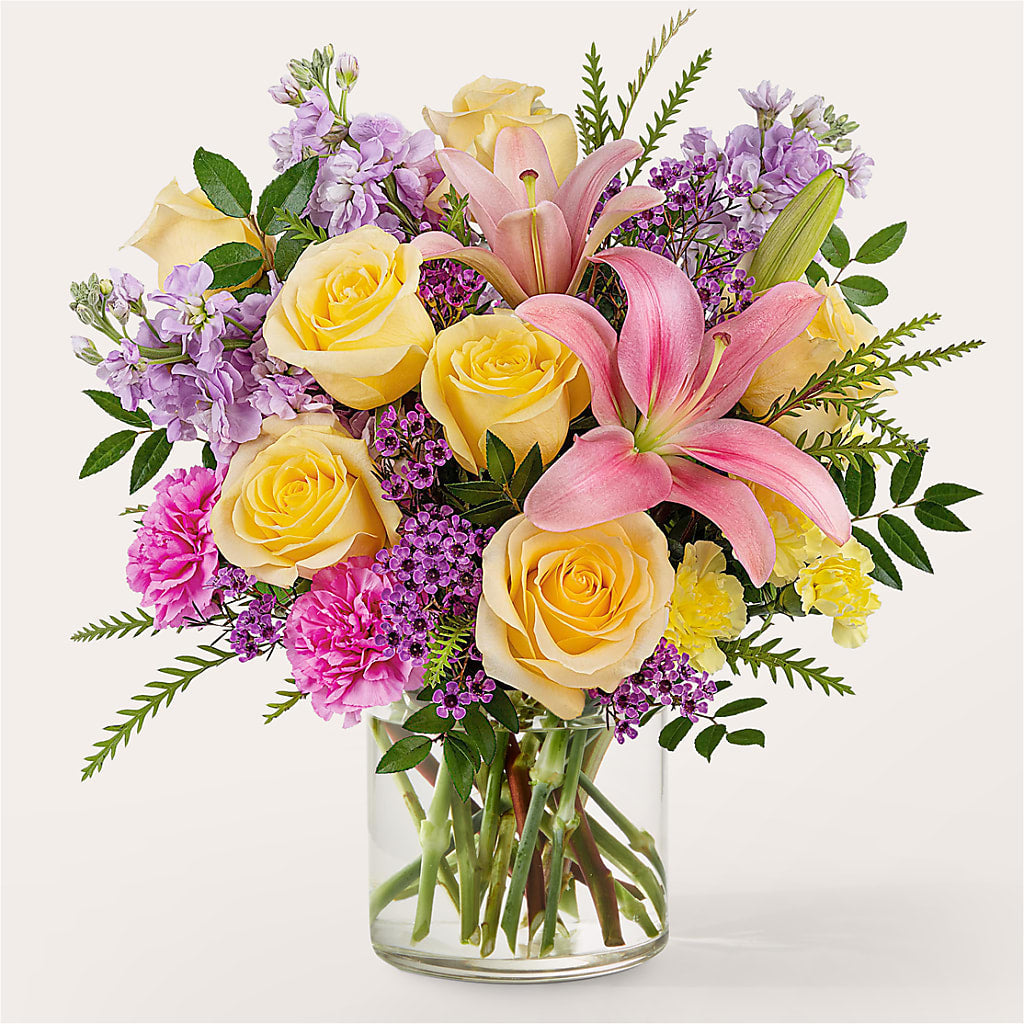Jubilee Bouquet – Realm Of Blooms, Carnegie PA