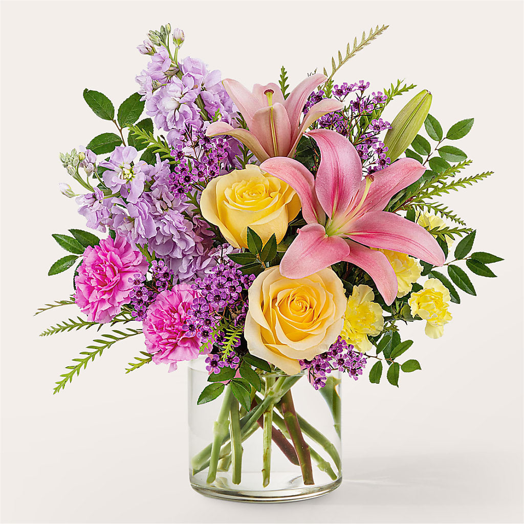 Jubilee Bouquet – Realm Of Blooms, Carnegie PA