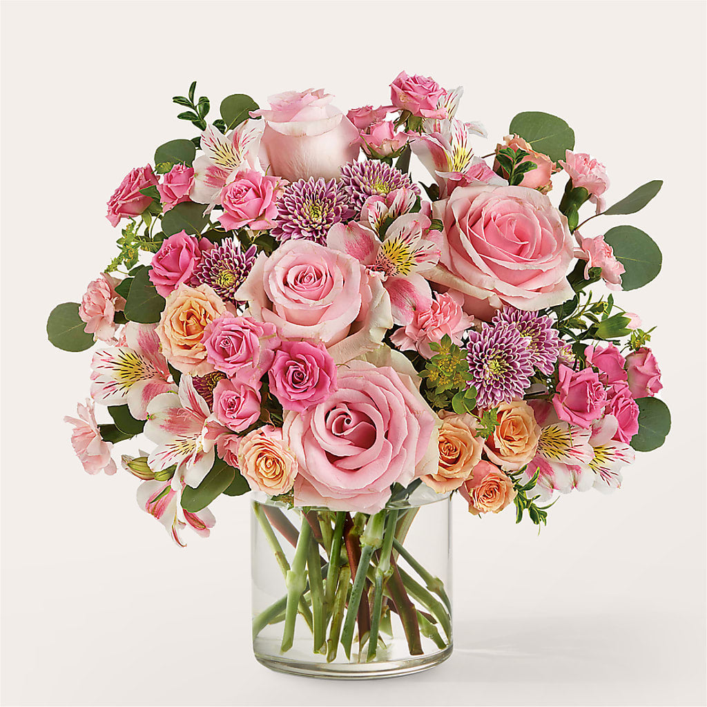 Pleasant Pastures Bouquet – Realm Of Blooms, Carnegie PA