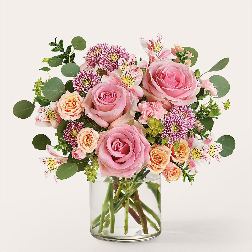 Pleasant Pastures Bouquet – Realm Of Blooms, Carnegie PA