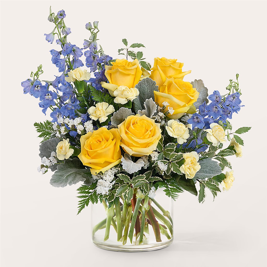 Butterfly Wings Bouquet – Realm Of Blooms, Carnegie PA