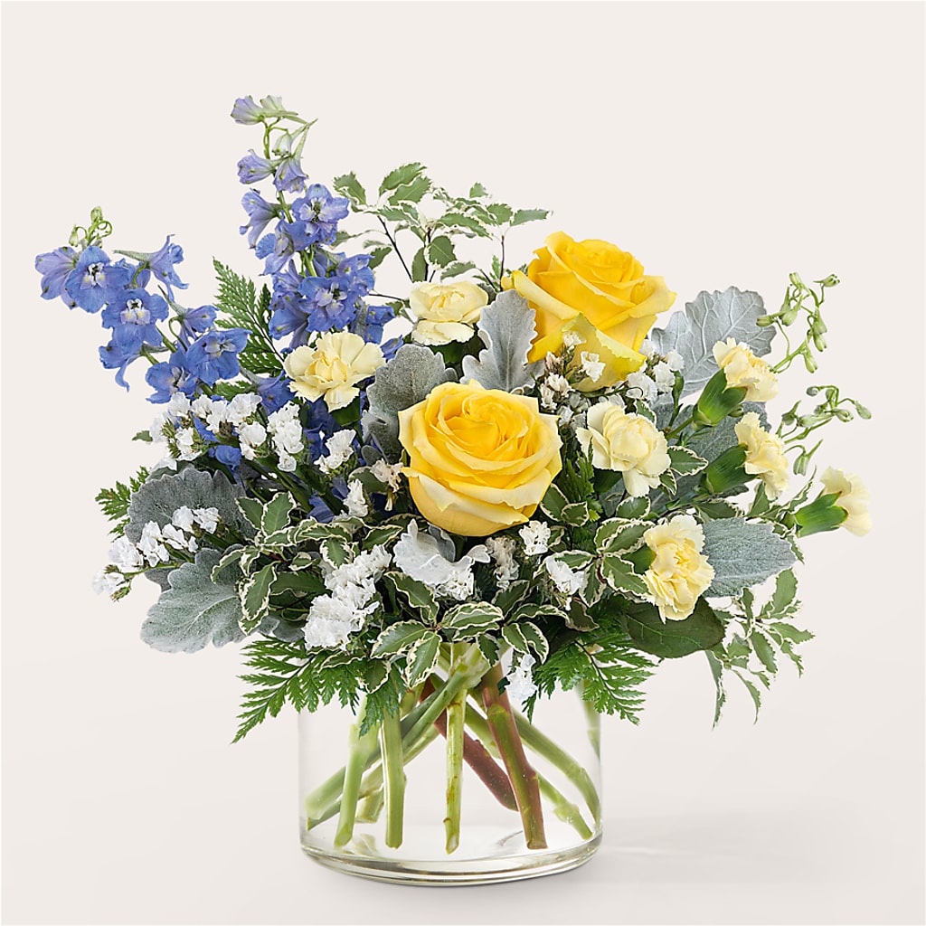 Butterfly Wings Bouquet – Realm Of Blooms, Carnegie PA