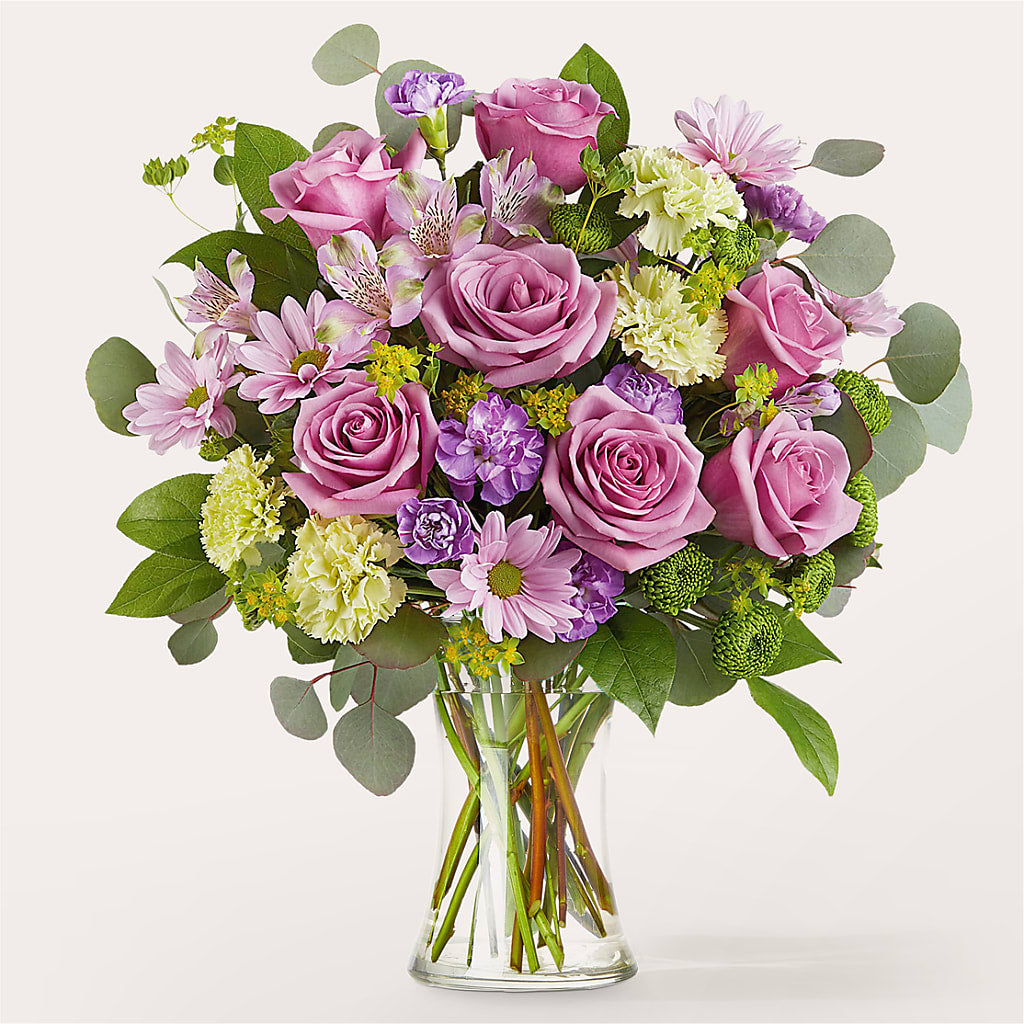 Emerald City Bouquet – Realm Of Blooms, Carnegie PA
