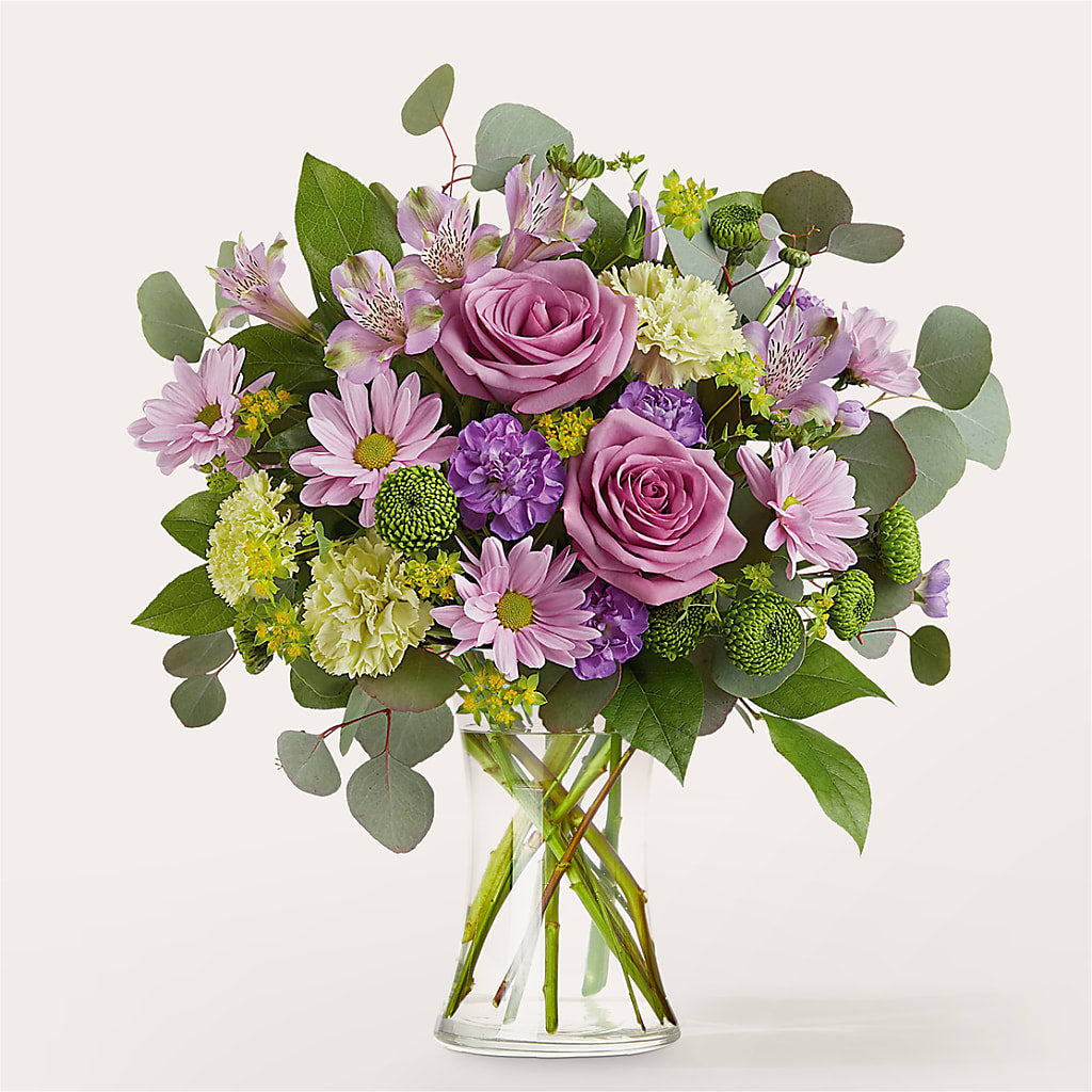 Emerald City Bouquet – Realm Of Blooms, Carnegie PA