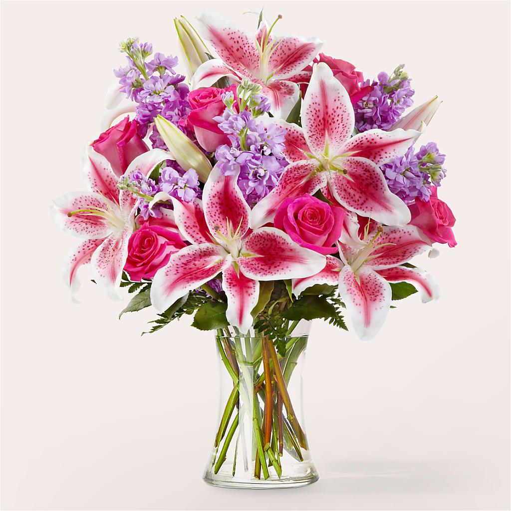 Amore Bouquet – Realm Of Blooms, Carnegie PA