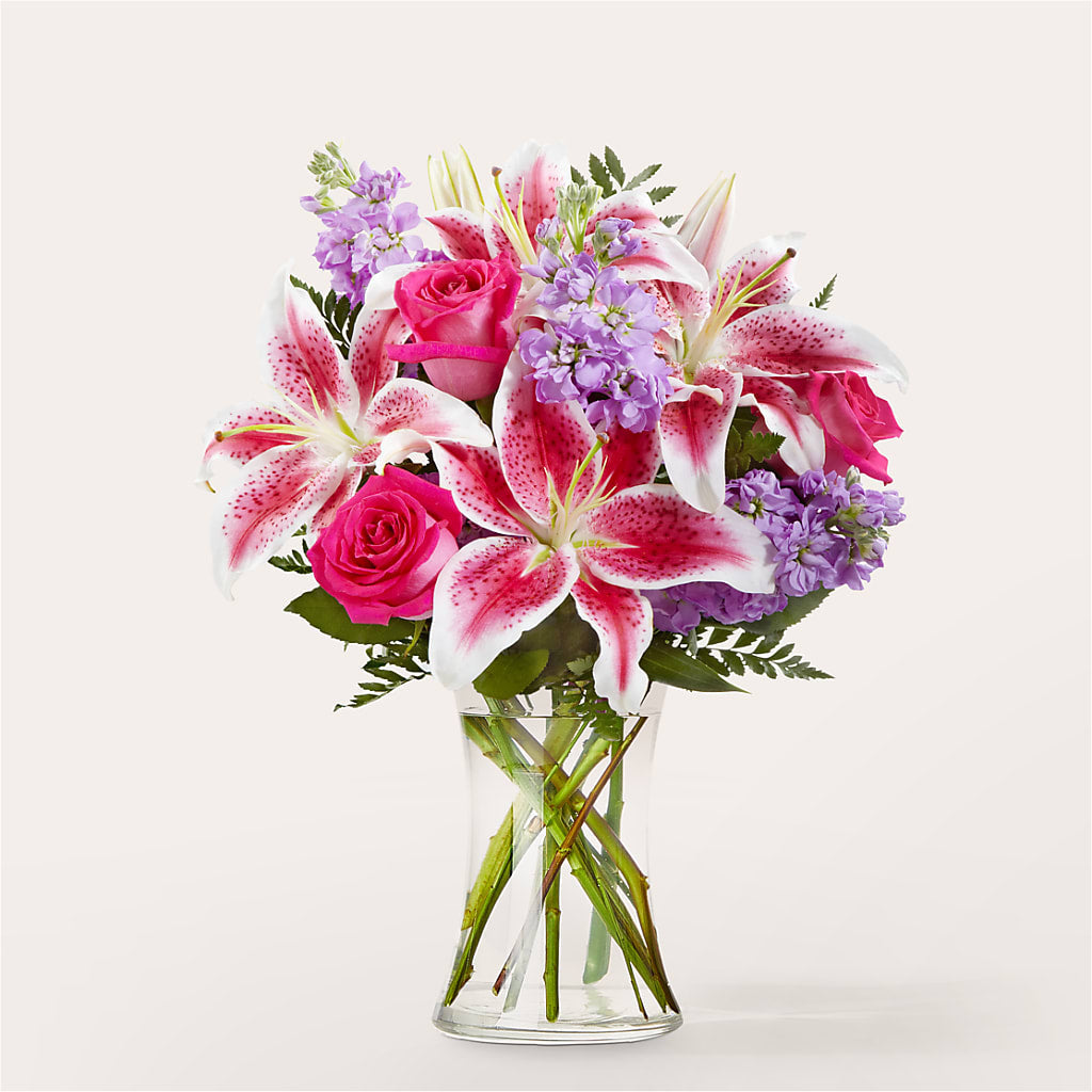 Amore Bouquet – Realm Of Blooms, Carnegie PA