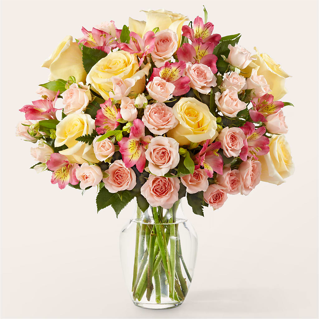 Just Lovely Bouquet – Realm Of Blooms, Carnegie PA