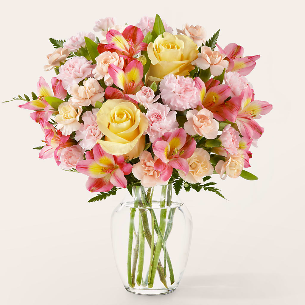 Just Lovely Bouquet – Realm Of Blooms, Carnegie PA