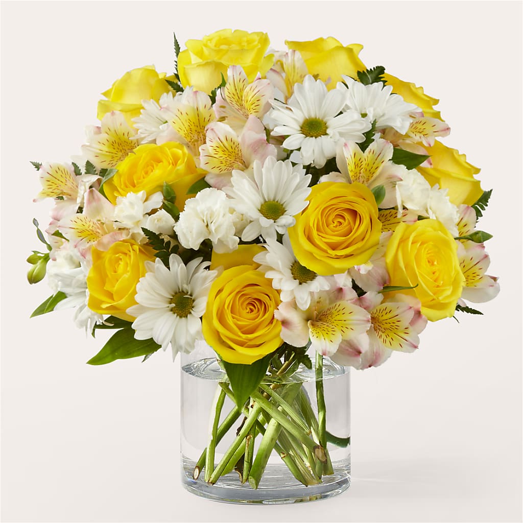 Gleeful Bouquet – Realm Of Blooms, Carnegie PA