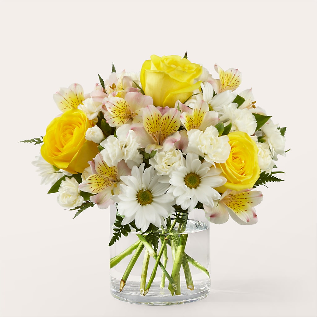Gleeful Bouquet – Realm Of Blooms, Carnegie PA