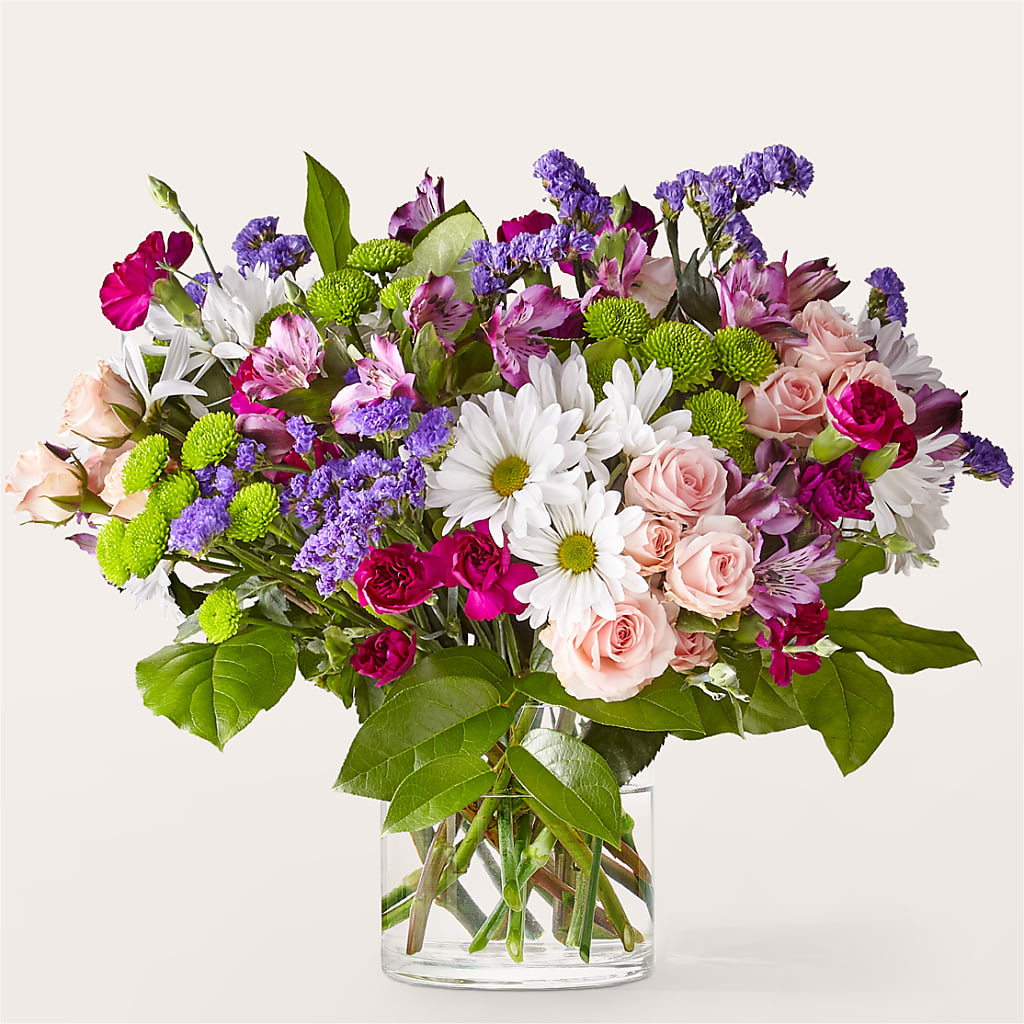 Wild Berry Bouquet – Realm Of Blooms, Carnegie PA